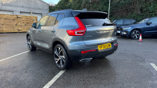 Volvo Xc40 2.0 D3 R DESIGN Pro 5dr Diesel Estate